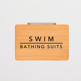 Swim & Summer | BIN CLIPS