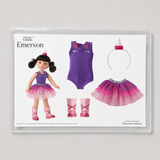 Wellie Wishers Visual Guides