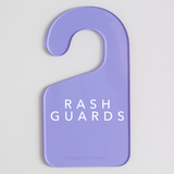 Swim & Summer | Hanging Divider + Label