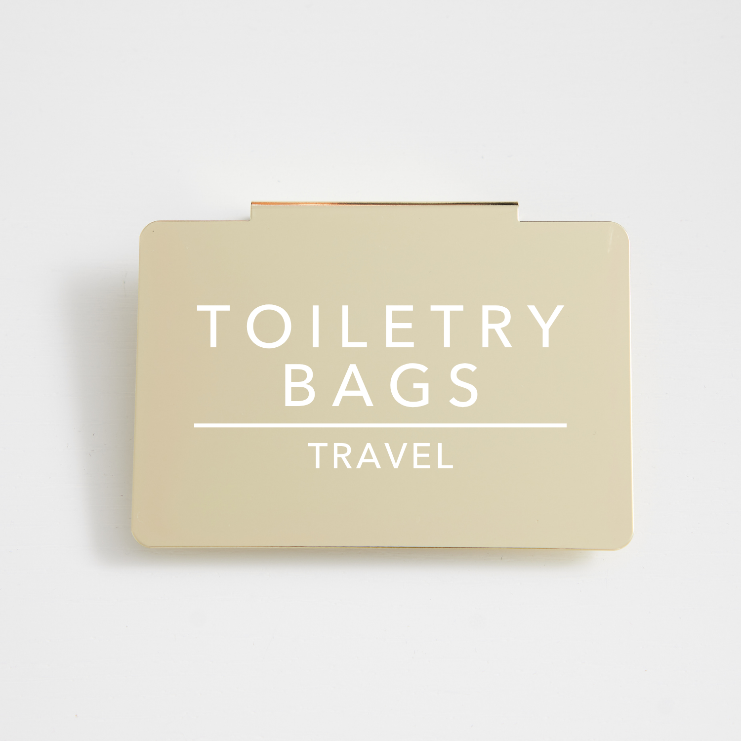 Travel & Packing | BIN CLIPS