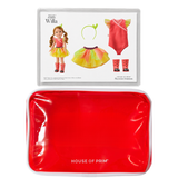 Wellie Wishers | Visual Guides + Pouches