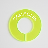 Tops | Divider + Label