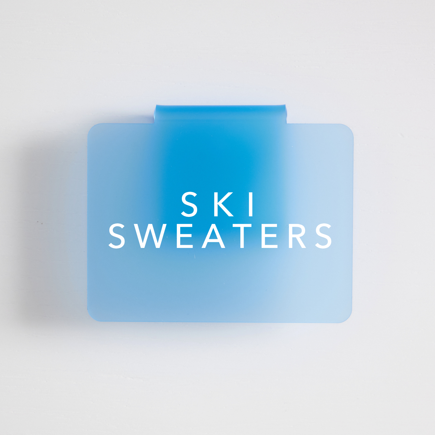 Sweaters | BIN CLIPS