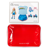 Sports & Activities | American Girl Visual Guide + Pouches