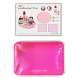 Food | American Girl Visual Guide + Pouches