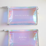 Holograph Zipper Pouch