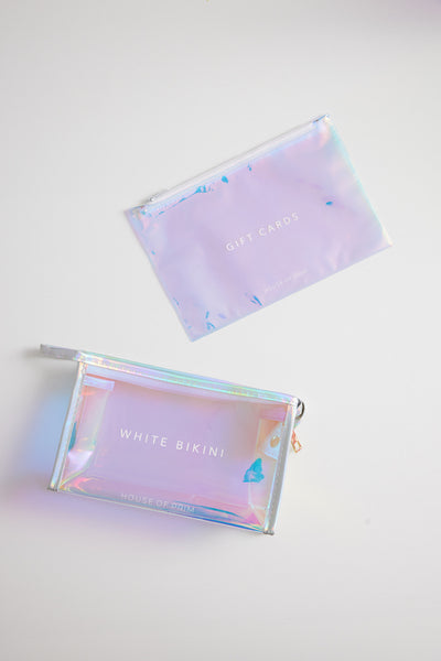 Playroom | Holograph Envelope