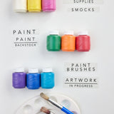 The Arts & Crafts Label Collection