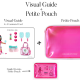 Raquel | American Girl Visual Guides