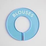 Tops | Divider + Label