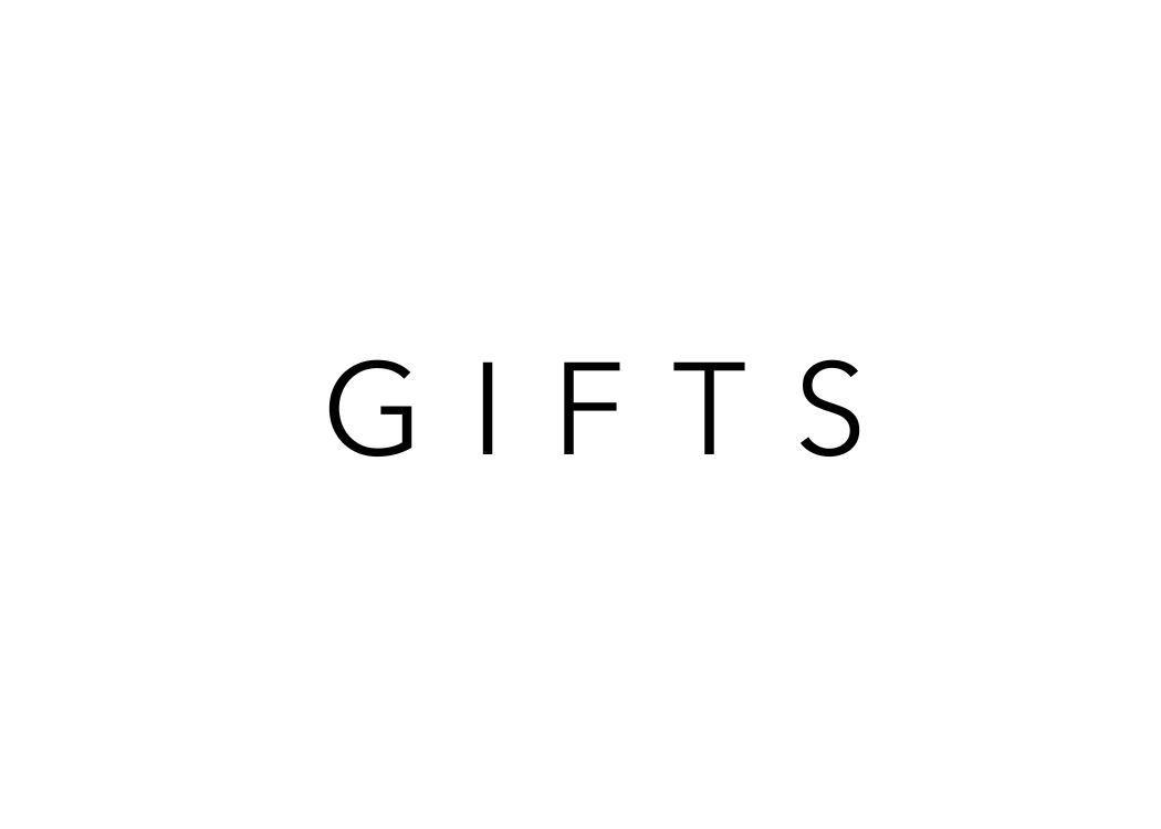 Gifting & Wrap | LABELS