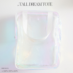 The Tall Dream Tote