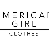 Clothing & Accessories | AMERICAN GIRL LABELS