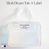 Lovevery Explorer Kit | Full Organizing Solution