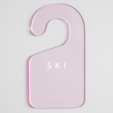 Winter & Ski | Hanging Divider + Label
