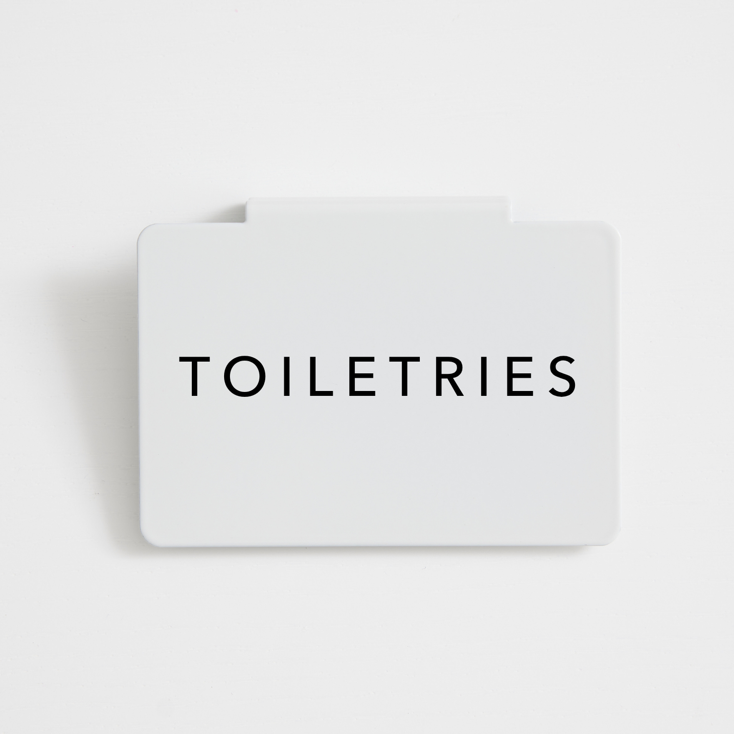 Travel & Packing | BIN CLIPS