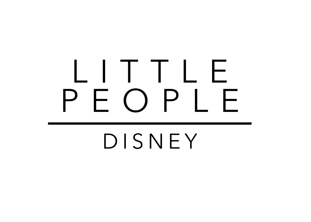 Little People | PLAYROOM LABELS