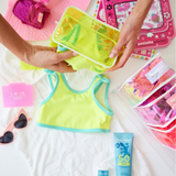 Swim & Summer Labels | SMALL (from $1)