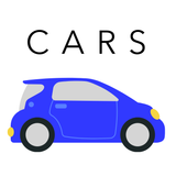 Picture Labels | VEHICLES