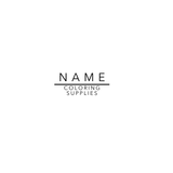 Coloring | ARTS & CRAFTS SMALL LABELS