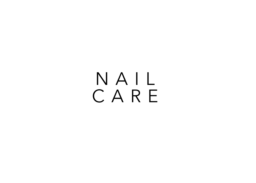 Nails | BEAUTY LABELS