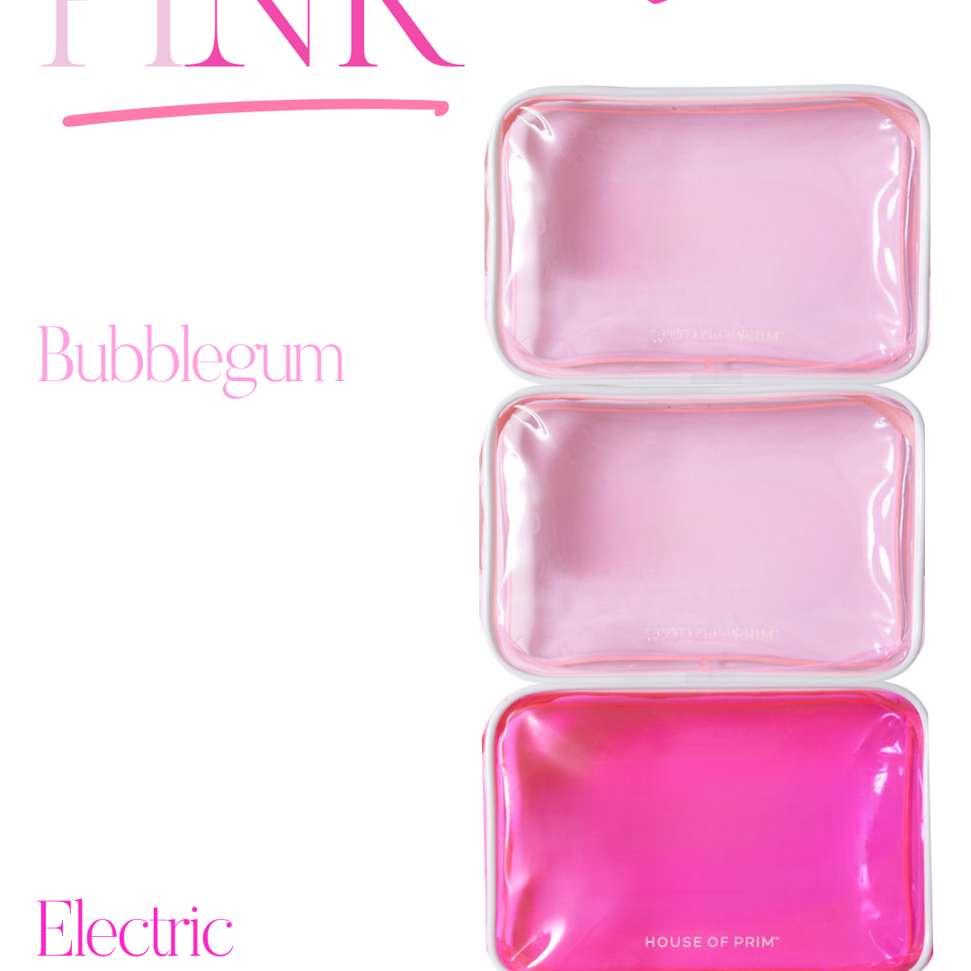 Think Pink