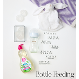 Bottle Feeding | NURSERY LABELS