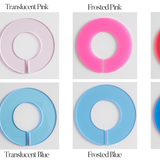 Rod Dividers & Labels