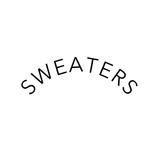 Sweaters | CLOSET LABELS