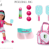 Raquel | American Girl Visual Guides