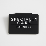 Stains & Specialty Care | LAUNDRY BIN CLIPS + LABELS