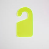 Hanging Rod Divider