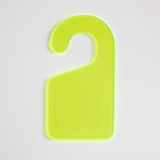 Hanging Rod Divider