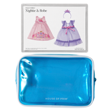 Wellie Wishers | Visual Guides + Pouches