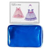 Wellie Wishers | Visual Guides + Pouches