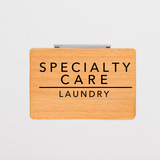 Stains & Specialty Care | LAUNDRY BIN CLIPS + LABELS