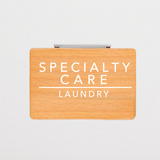 Stains & Specialty Care | LAUNDRY BIN CLIPS + LABELS