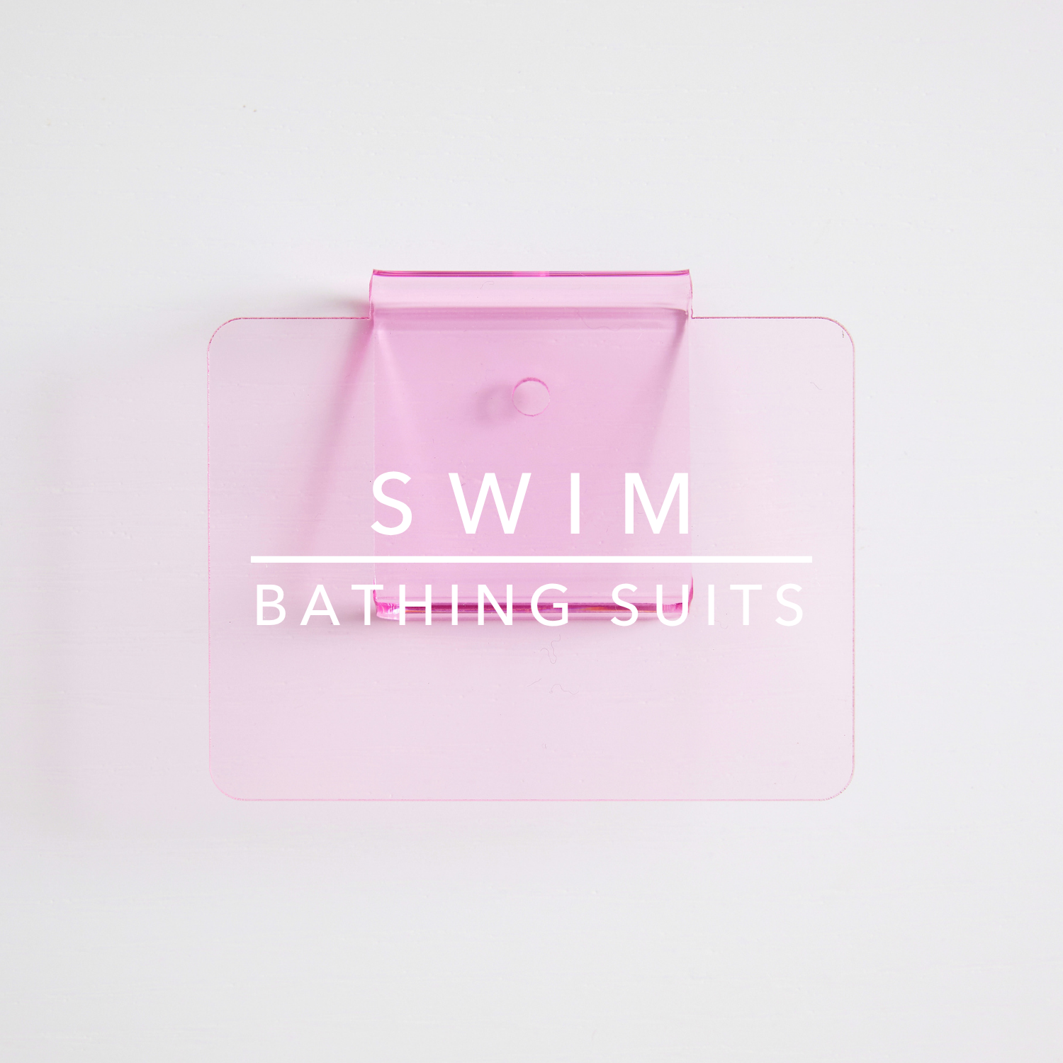 Swim & Summer | BIN CLIPS