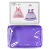 Wellie Wishers | Visual Guides + Pouches