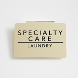 Stains & Specialty Care | LAUNDRY BIN CLIPS + LABELS