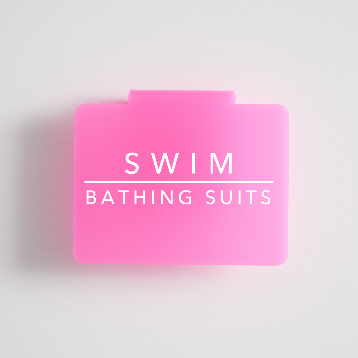 Swim & Summer | BIN CLIPS