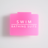 Swim & Summer | BIN CLIPS