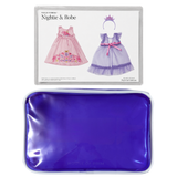 Wellie Wishers | Visual Guides + Pouches