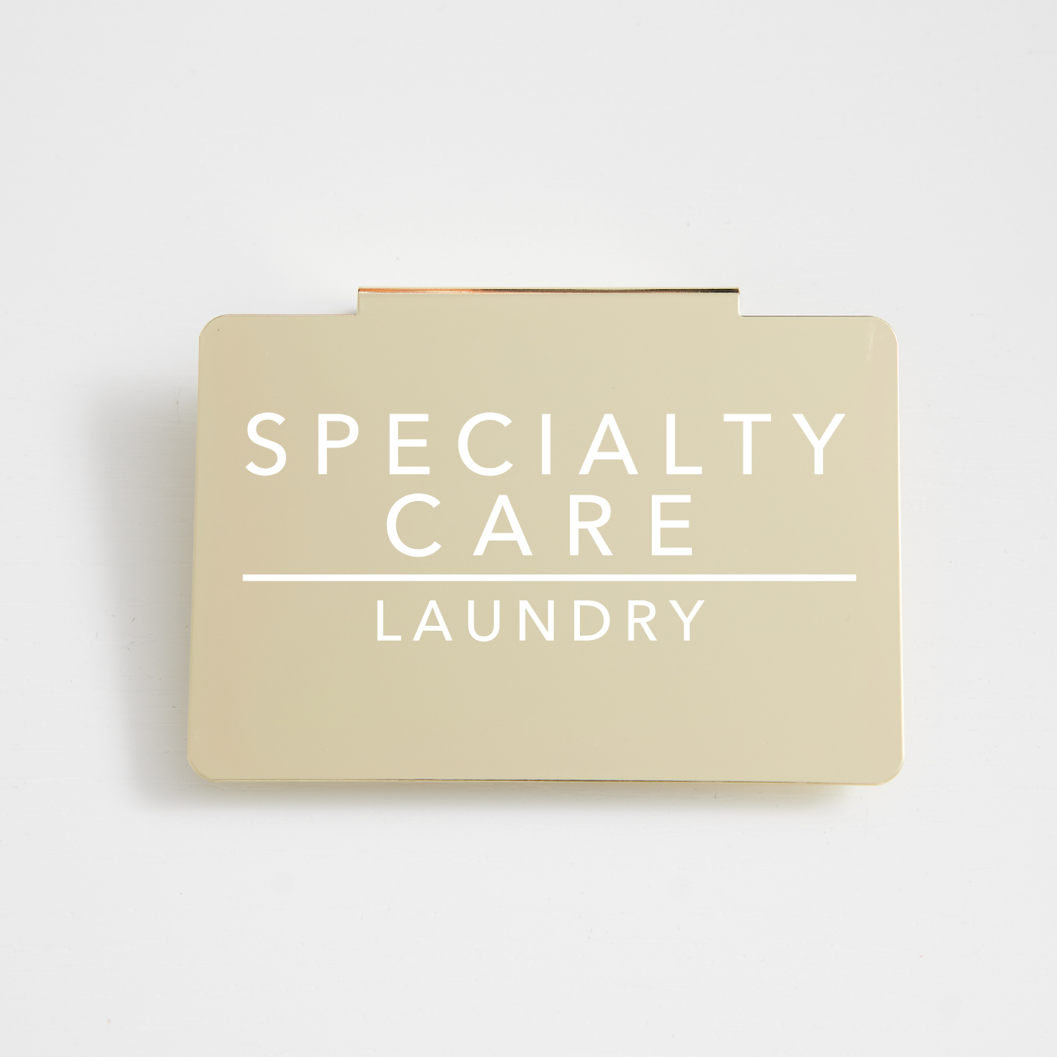 Stains & Specialty Care | LAUNDRY BIN CLIPS + LABELS