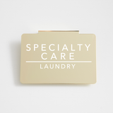 Stains & Specialty Care | LAUNDRY BIN CLIPS + LABELS