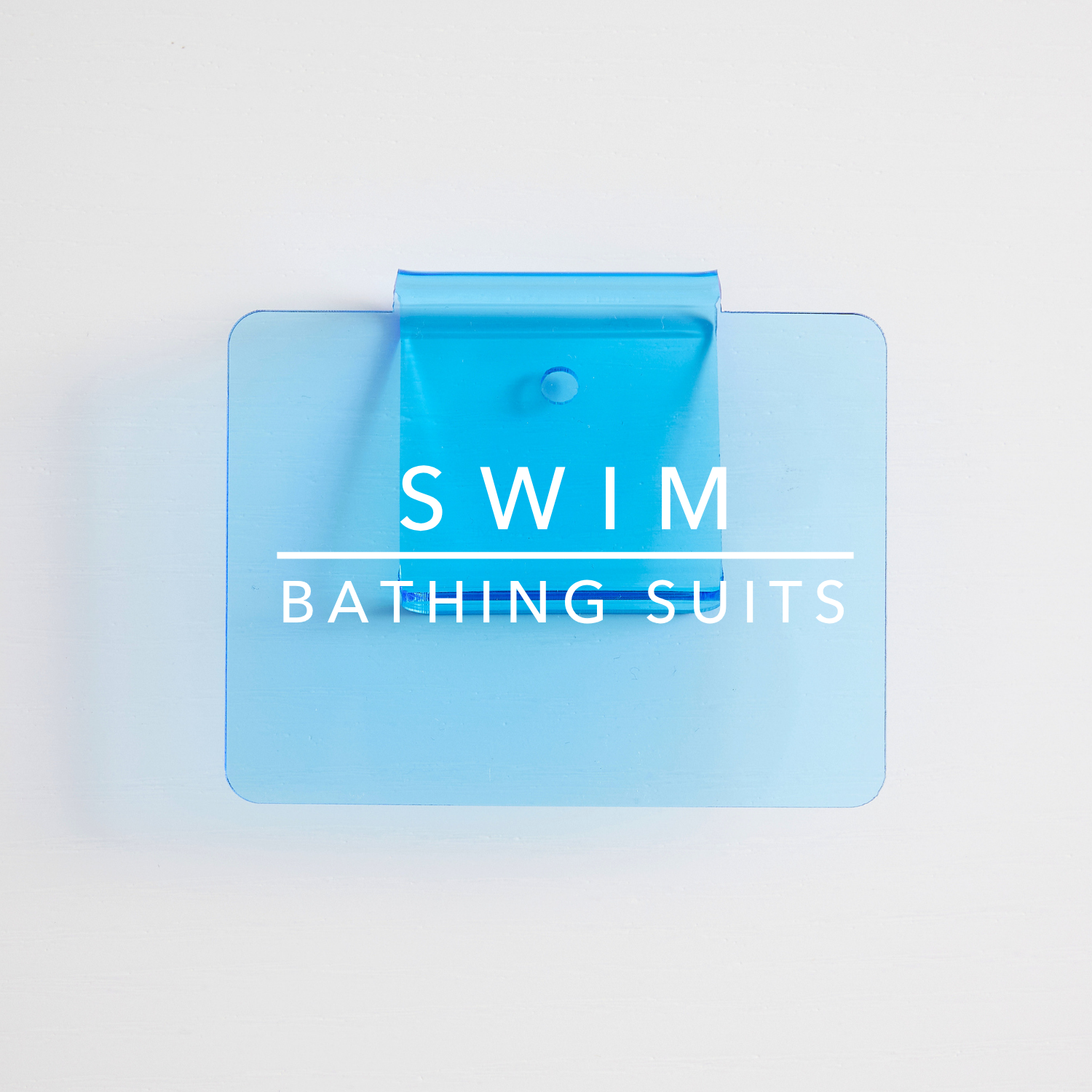 Swim & Summer | BIN CLIPS