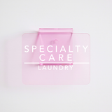 Stains & Specialty Care | LAUNDRY BIN CLIPS + LABELS