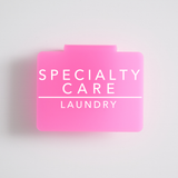 Stains & Specialty Care | LAUNDRY BIN CLIPS + LABELS