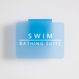 Swim & Summer | BIN CLIPS