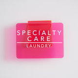 Stains & Specialty Care | LAUNDRY BIN CLIPS + LABELS